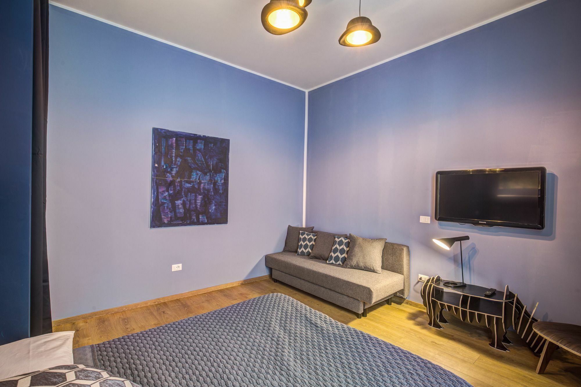 Downtown Srl - Cinque Terre Stylish Apartment La Spezia Bagian luar foto