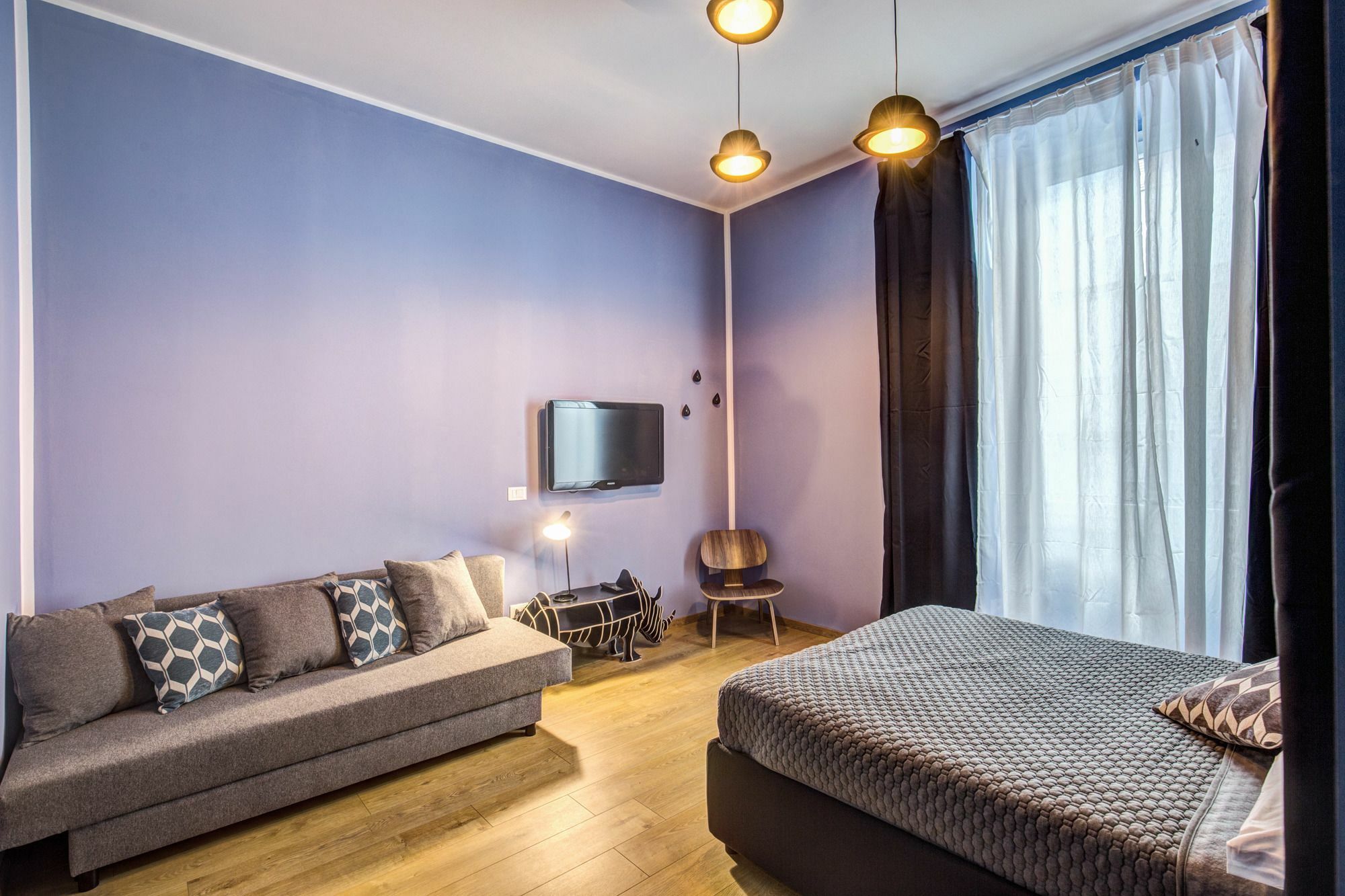 Downtown Srl - Cinque Terre Stylish Apartment La Spezia Bagian luar foto